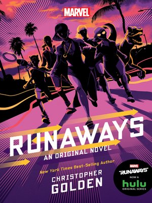 cover image of Runaways
